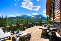 Land for sale in Park County, Colorado