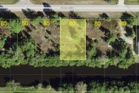 Lakefront Property for sale in Charlotte County, Florida
