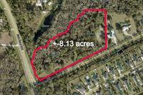 Land for sale in Saint Johns County, Florida