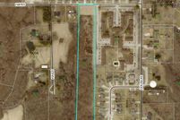 Farm and Ranch in Coles County, Illinois