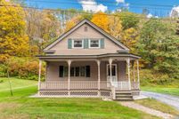 Farm and Ranch in Orange County, Vermont
