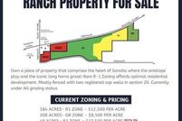 Recreational Property for sale in Santa Cruz County, Arizona