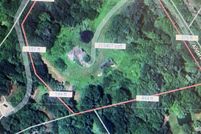 Undeveloped Land in Fairfield County, Connecticut