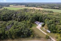 Land in Crow Wing County, Minnesota