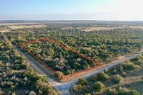 Land for sale in Palo Pinto County, Texas