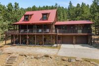 Land in Pennington County, South Dakota