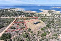 Land for sale in Burnet County, Texas