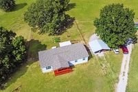 Land in Cherokee County, Oklahoma