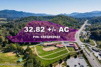 Undeveloped Land for sale in Macon County, North Carolina