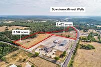 Undeveloped Land for sale in Palo Pinto County, Texas