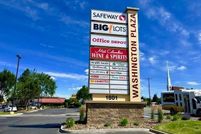 Land for sale in Benton County, Washington