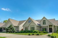 House in Kalamazoo County, Michigan