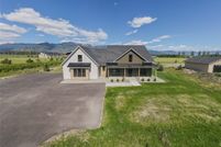 Land in Flathead County, Montana