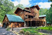 Farm and Ranch for sale in Garrett County, Maryland