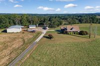 Timberland Property in Cleburne County, Alabama
