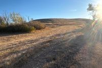 Undeveloped Land in Bowman County, North Dakota