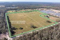 Land for sale in Suwannee County, Florida