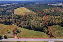 Undeveloped Land for sale in Johnston County, North Carolina