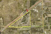 Homesite for sale in Crow Wing County, Minnesota