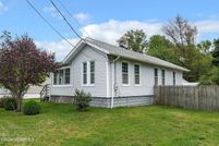 Land for sale in Monmouth County, New Jersey
