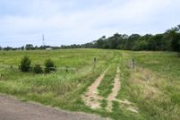 Undeveloped Land in Grimes County, Texas
