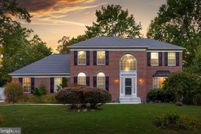 House in Gloucester County, New Jersey