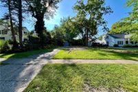 Undeveloped Land in Erie County, New York