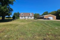Land in Van Buren County, Michigan