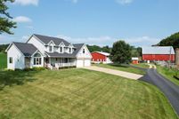 Recreational Property in Crawford County, Wisconsin