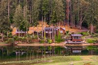Farm and Ranch in Pierce County, Washington