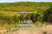 Homesite for sale in Stone County, Missouri