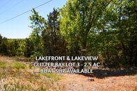 Waterfront Property for sale in Stone County, Missouri