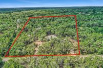 Homesite for sale in Hays County, Texas