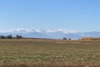 Land for sale in Weld County, Colorado