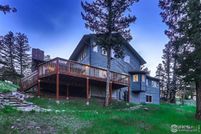 Land for sale in Boulder County, Colorado