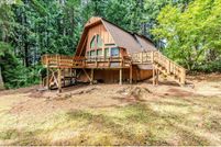 House in Clackamas County, Oregon