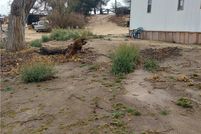 Land for sale in San Bernardino County, California