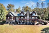 House in Pickens County, South Carolina