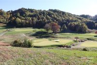 Homesite for sale in Haywood County, North Carolina