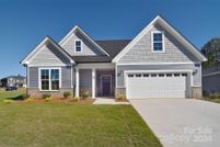 Land for sale in Iredell County, North Carolina