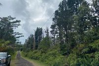 Land in Hawaii County, Hawaii