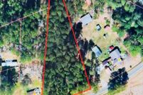 Land for sale in Pender County, North Carolina