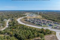 Homesite for sale in Taney County, Missouri