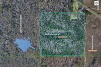 Undeveloped Land for sale in Claiborne Parish, Louisiana