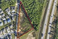 Timberland Property for sale in Harrison County, Mississippi