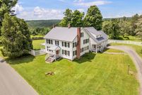 Land in Hampshire County, Massachusetts