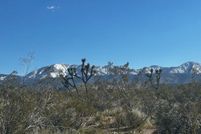 Undeveloped Land in Los Angeles County, California