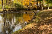 Undeveloped Land in Mason County, Michigan