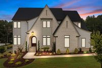 House in Wake County, North Carolina