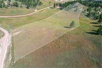 Undeveloped Land in Fall River County, South Dakota